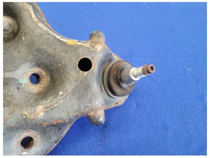 2015-2020 Ford F150 4x4 Pickup Truck Passenger Front Lower Control Arm 2548 - The Parts Farm
