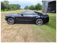 2014 Ford Mustang GT 5.0L S197 Body Control Module M/T BCM Coupe Fuse 2597 - The Parts Farm