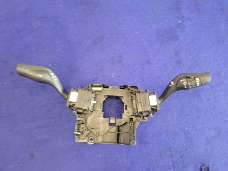 2015-2017 Ford Mustang GT S550 Turn Signal Multi-Function Switch 2389 - The Parts Farm