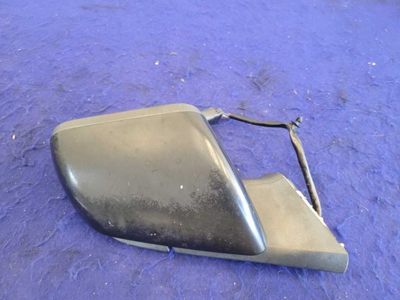 2015-2020 Ford Mustang GT S550 Passenger Rear View Mirror Spot Puddle Black 2373 - The Parts Farm