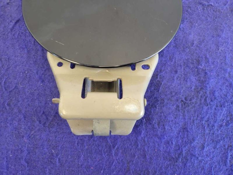 2003-2004 Ford Mustang Cobra SVT DOHC 4.6L Gas Cap Tank Cover Paint UA - The Parts Farm