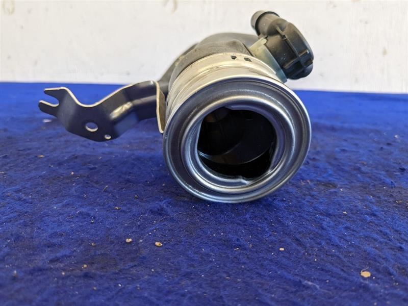 2015-2020 BMW M4 3.0L F82 F83 Filler Gas Fuel Neck Rear Back Tank Pipe - The Parts Farm