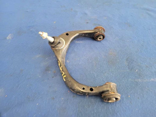 2015-2020 Ford F150 4x4 Pickup Truck Passenger Front Upper Control Arm 2476 - The Parts Farm
