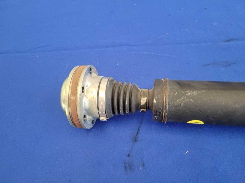2018-2023 Ford Mustang GT S550 Driveshaft Automatic Transmission A/T 2489 - The Parts Farm