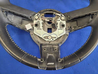 2010-2011 Chevrolet Camaro SS Manual M/T Transmission Steering Wheel C124 - The Parts Farm