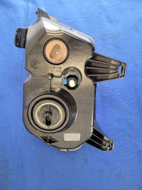 2010-2012 Ford Mustang GT 4.6L Driver Left Front Headlight Lamp Lens 2477 - The Parts Farm