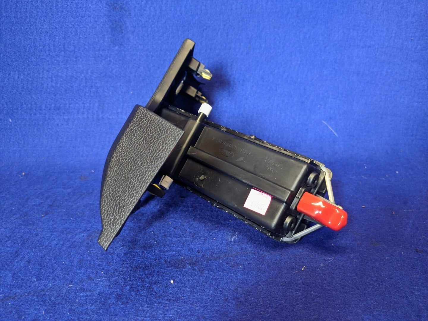 2015-2017 Ford Mustang GT S550 Coupe Convertible Driver Dash Panel Board Pocket - The Parts Farm