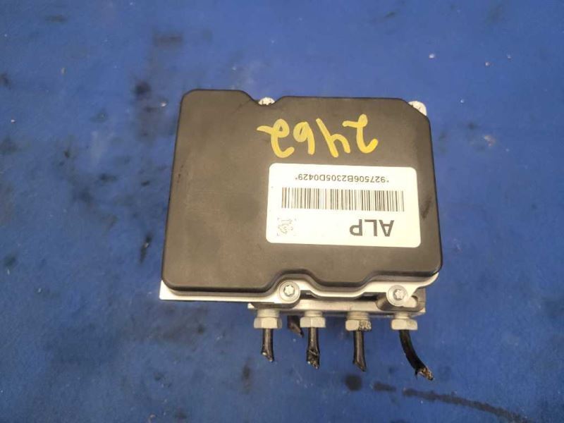 2012-2015 Chevrolet Camaro SS ABS Anti-Lock Brake Module Pump Front Switch 2459 - The Parts Farm