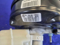 2015-2017 Ford Mustang GT S550 Brake Booster No Performance Package A/T 2293 - The Parts Farm