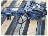 2019-2020 Ford Ranger Pickup Truck 3.73 Rear Axle Gear Differential No Lock 2499 - The Parts Farm