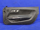 2015-2018 Ford Mustang GT350 Passenger RH Suede Alcantara Door Panel OEM - The Parts Farm