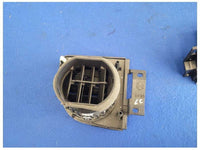 2011-2014 Ford Mustang GT Dash Trim Panel Vent Bezel Cover Gauge 2591 - The Parts Farm