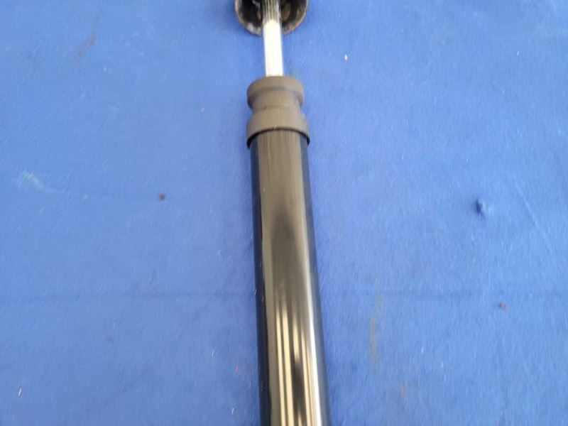 1996-1998 Ford Mustang Cobra Front Strut Black Suspension 2402 - The Parts Farm
