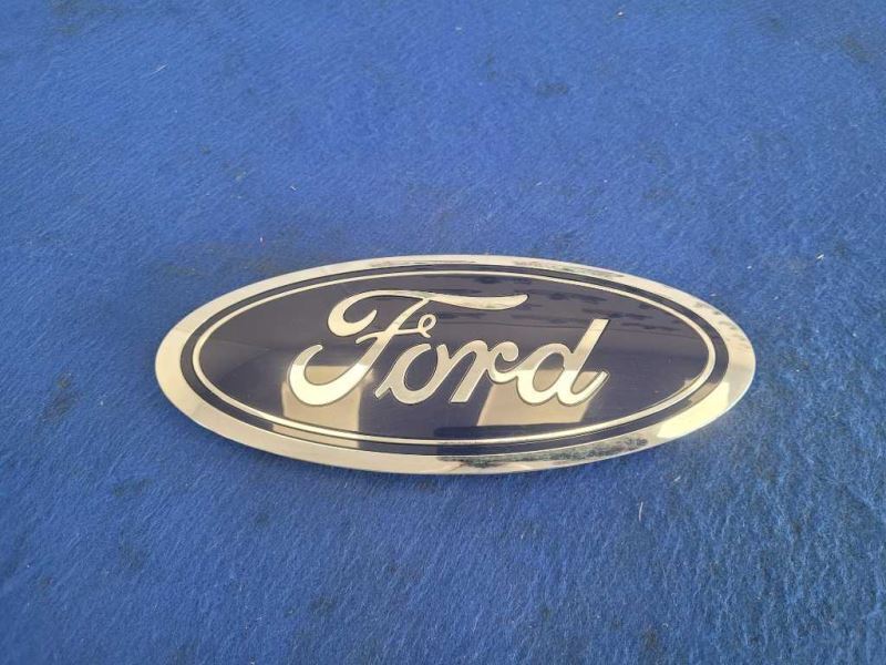 2018-2020 Ford F150 4x4 Pickup Truck Emblem Plaque Logo Tailgate Rear 2476 - The Parts Farm