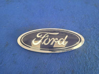 2018-2020 Ford F150 4x4 Pickup Truck Emblem Plaque Logo Tailgate Rear 2476 - The Parts Farm