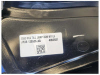 2018-2023 Ford Mustang GT S550 Driver Left Rear Tail Light Lamp Brake 2565 - The Parts Farm