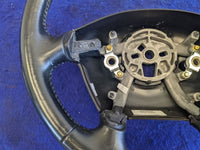 1997-2004 Chevrolet Corvette Z06 FRC C5 Steering Wheel Driver Left Dashboard - The Parts Farm