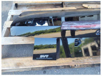 1999-2004 Ford Mustang Cobra SVT DOHC Rear Coupe Trunk Decklid Paint UA 2276 - The Parts Farm