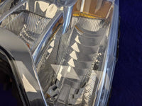 2015-2017 Ford F150 Pickup Truck Driver Left LH Headlight Halogen Bright Light - The Parts Farm