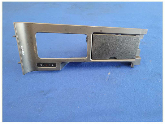 2011-2014 Ford Mustang GT Lid Center Console Automatic Floor Buttons 2549 - The Parts Farm