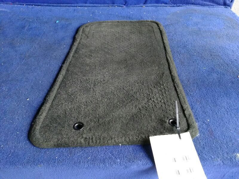 2010-2015 CAMARO SS LT ZLE RS FRONT CARPET FLOOR MAT DRIVER PASSENGER OEM - The Parts Farm