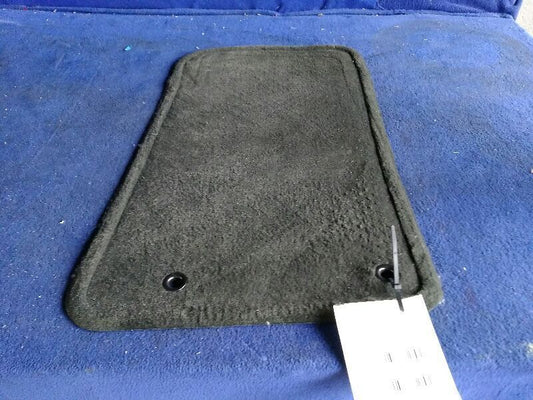 2010-2015 CAMARO SS LT ZLE RS FRONT CARPET FLOOR MAT DRIVER PASSENGER OEM - The Parts Farm