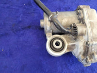2017 Porsche 911 Turbo 991 Driver Track Bar Adjust Motor 2421 - The Parts Farm
