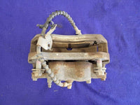 2015-2020 Ford F150 Pickup Truck Driver Left LH Front Caliper Pad Line Hose - The Parts Farm