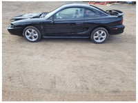 1996-1998 Ford Mustang Cobra 4.6L Front Dual Horn Emergency Noise 2512 - The Parts Farm
