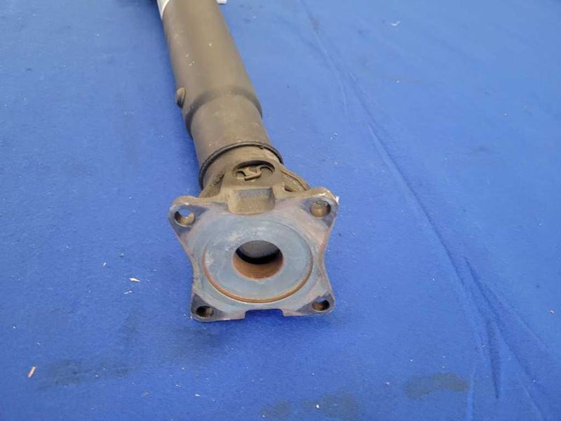 2018-2023 Ford Mustang GT S550 Driveshaft Automatic Transmission A/T 2489 - The Parts Farm