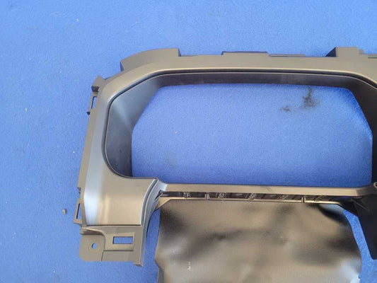 2023 Ford F250 F-250 Super Duty Truck Bezel Gauge Cluster Trim Surround 2558