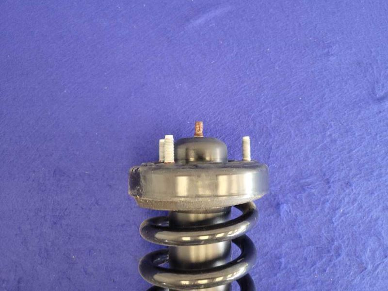 2018-2020 Ford F150 Pickup Truck Front Strut Spring Suspension Base 2358 - The Parts Farm