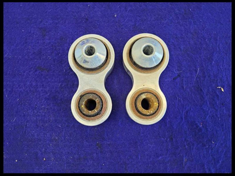 2015-2021 Ford Mustang GT S550 Rear End Links Back IRS Axle Suspension - The Parts Farm