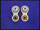 2015-2021 Ford Mustang GT S550 Rear End Links Back IRS Axle Suspension - The Parts Farm
