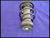 2010-2015 Chevrolet Camaro SS Passenger Right Strut Spring Front Suspension OEM - The Parts Farm