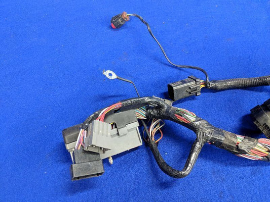 2003-2004 Ford Mustang Cobra SVT DOHC 4.6L ECU Harness CCRM Wiring OEM Factory