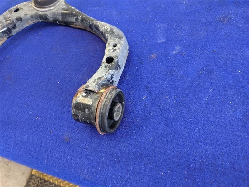 2015-2019 Ford F150 Pickup Truck Front Passenger Right RH Upper Control Arm - The Parts Farm