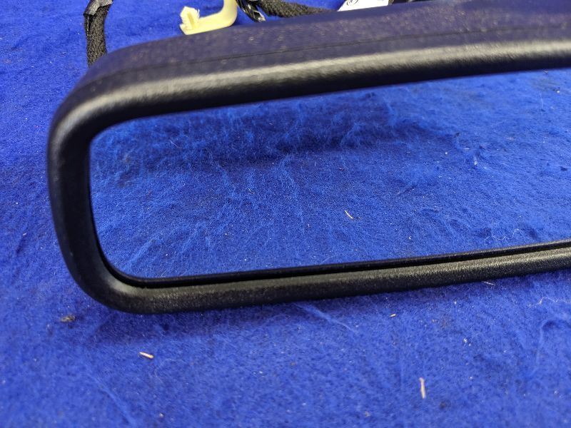 2015-2018 Ford Mustang GT Rear View Mirror Automatic Dimming OEM Factory - The Parts Farm