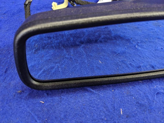 2015-2018 Ford Mustang GT Rear View Mirror Automatic Dimming OEM Factory