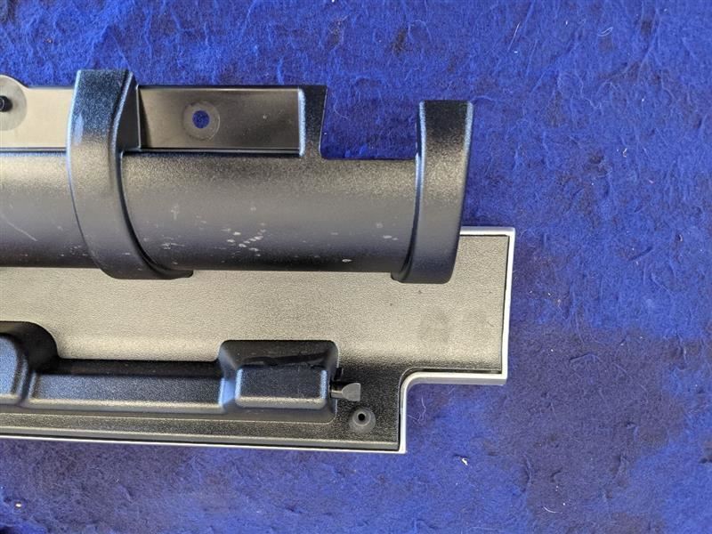 2017-2020 Ford F150 Pickup Truck Superduty Dashboard Trim Box Panel Emblem - The Parts Farm