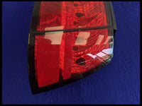 1999-2004 Ford Mustang GT Cobra Passenger Driver Right Left Tail Light OEM - The Parts Farm