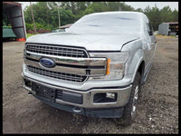 2017-2020 Ford F150 Pickup Truck Cover Radiator Sight Shield Engine Bay Front - The Parts Farm