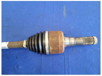 2018-2023 Ford Mustang GT S550 Passenger RH Rear Axle Shaft OEM Factory 2565 - The Parts Farm