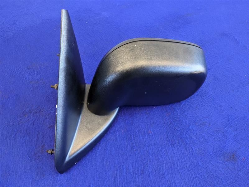 2003-2009 Dodge Ram 1500 SRT-10 Viper Truck Driver Side View Mirror Power OEM - The Parts Farm