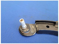 2010-2014 Ford Mustang GT 4.6L Driver Front Lower Control Arm 2491 - The Parts Farm