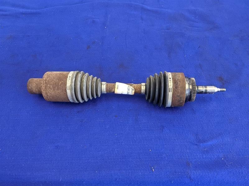 2016-2019 Ford F150 Pickup Truck Front Passenger Right Axle Shaft Outer Half - The Parts Farm