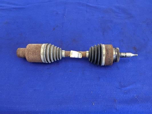 2016-2019 Ford F150 Pickup Truck Front Passenger Right Axle Shaft Outer Half - The Parts Farm