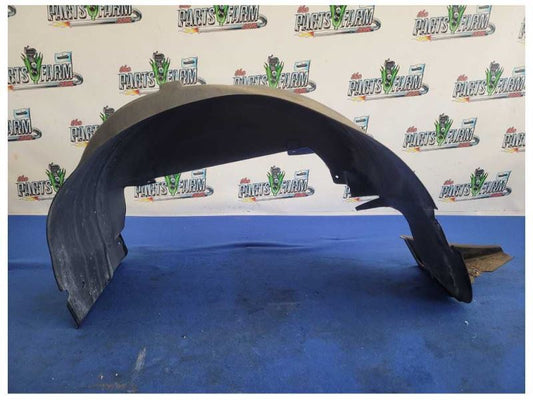 1997-2004 Chevrolet Corvette FRC Z06 C5 Passenger Rear Splash Shield 2066 - The Parts Farm