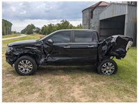 2019-2022 Ford Ranger 4x4 2.3L Headlight Switch Front Dash Knob Light 2455 - The Parts Farm
