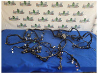 2018 Ford Mustang GT S550 5.0L Convertible Body Harness Automatic Trans 2494 - The Parts Farm